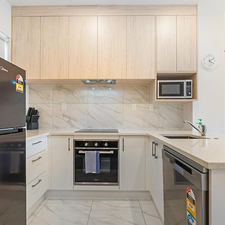 Cozy Brand New Townhouse 2 Villa Auckland Esterno foto