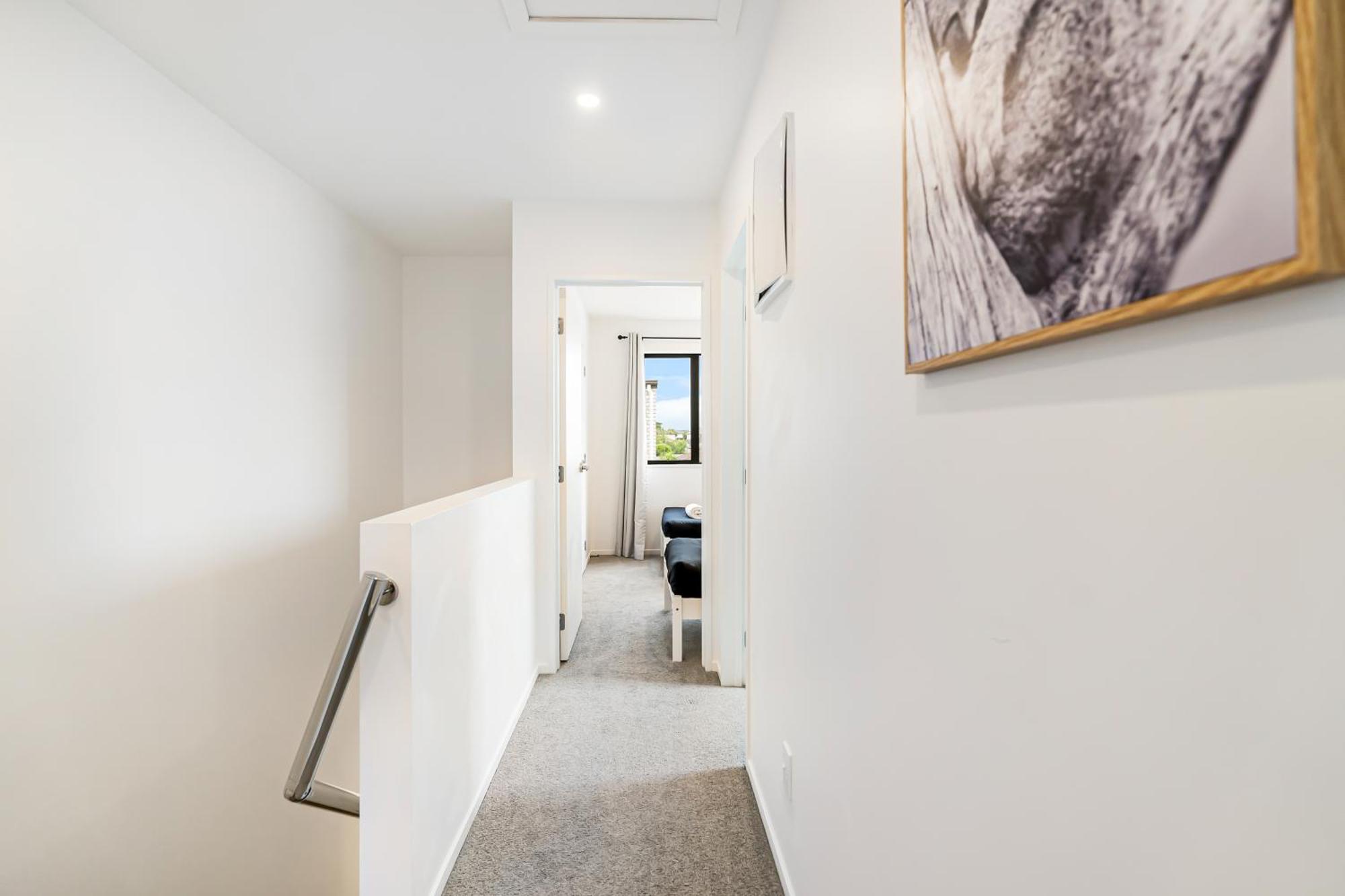 Cozy Brand New Townhouse 2 Villa Auckland Esterno foto