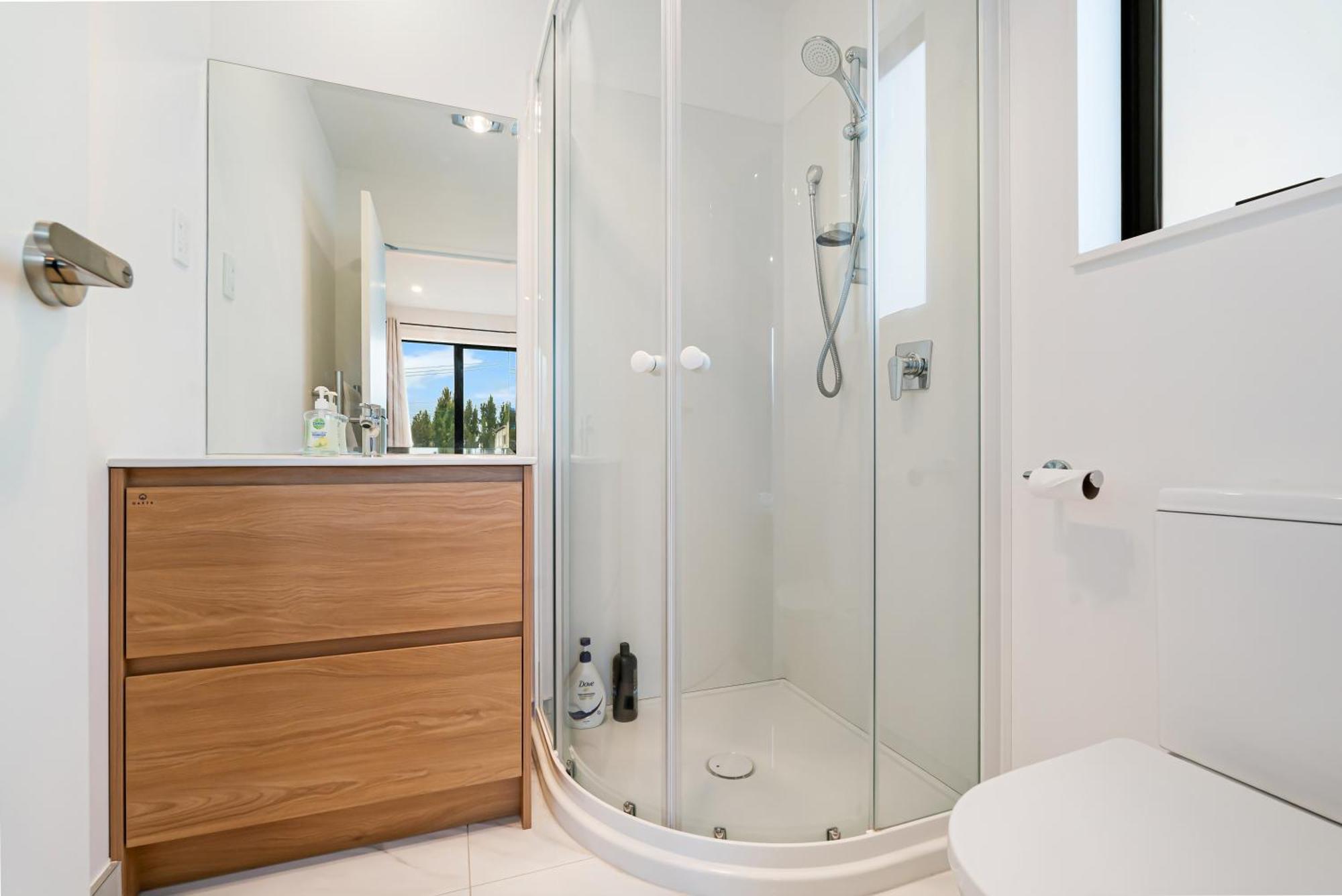 Cozy Brand New Townhouse 2 Villa Auckland Esterno foto