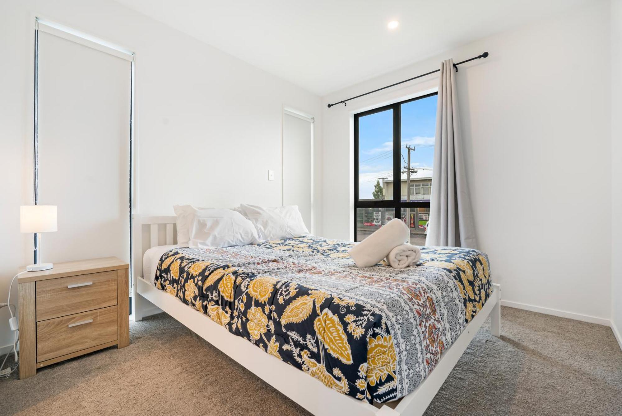 Cozy Brand New Townhouse 2 Villa Auckland Esterno foto